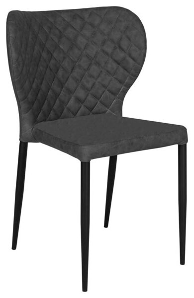Harbo jídelní židle černá