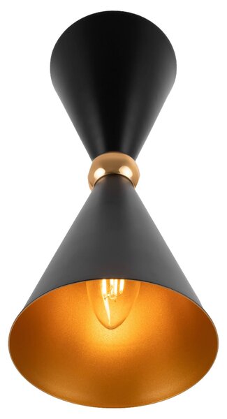 NÁSTĚNNÉ SVÍTIDLO, 18/32/0 cm - Online Only svítidla, Online Only