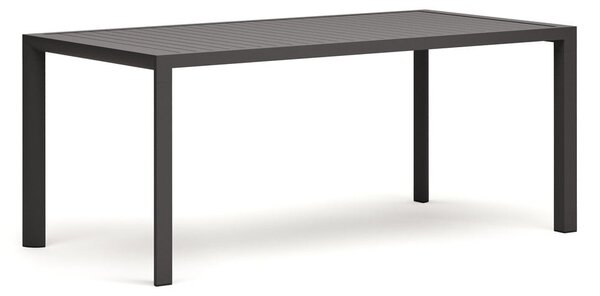 Zahradní jídelní stůl 90x180 cm Culip – Kave Home