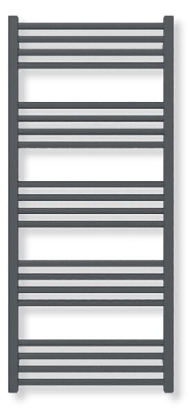 TERMA Fiona 1140x500 kombinovaný radiátor Modern Grey Z8