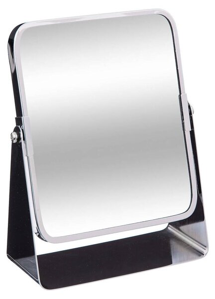 Otočné zrcadlo na make-up, 3x zvetseni