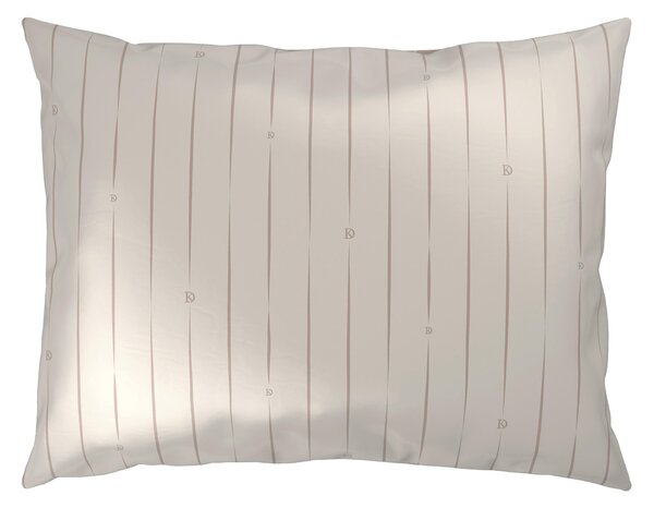 OBOUSTRANNÉ POVLEČENÍ, satén, béžová, 140/200 cm Dieter Knoll - Povlečení