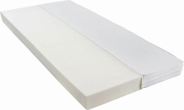 MATRACE Z PUR PĚNY, 90/200 cm Boxxx - Pěnové matrace, Online Only