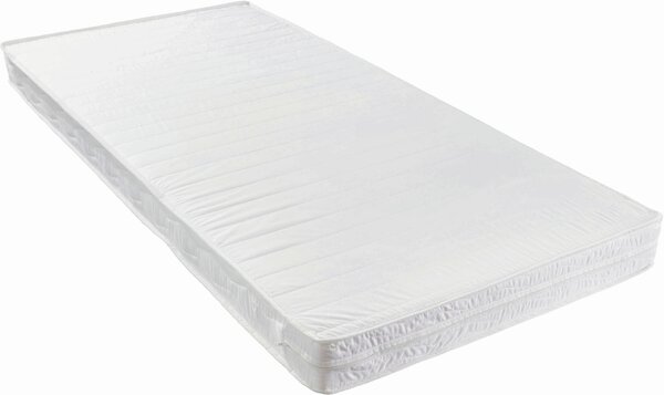 MATRACE Z PUR PĚNY, 90/200 cm Boxxx - Pěnové matrace, Online Only