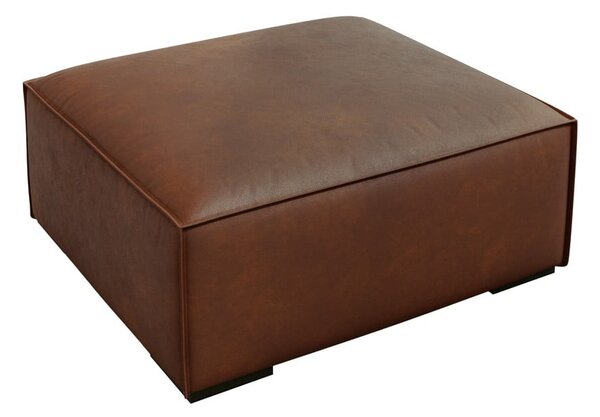 Kožená podnožka Madame – Windsor & Co Sofas