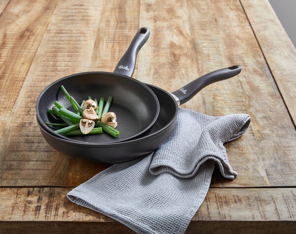 SADA PÁNVÍ, 24 / 28 cm, 2dílné Fissler