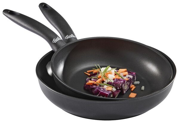 SADA PÁNVÍ, 24 / 28 cm, 2dílné Fissler