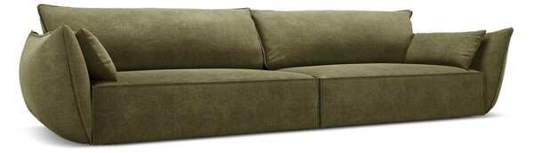 Zelená pohovka 248 cm Vanda – Mazzini Sofas