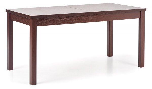 MAURYCY — 118(+40cm)x75x76 cm Bílá