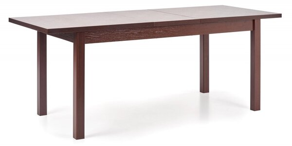 MAURYCY — 118(+40cm)x75x76 cm Bílá