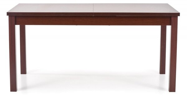 MAURYCY — 118(+40cm)x75x76 cm Bílá