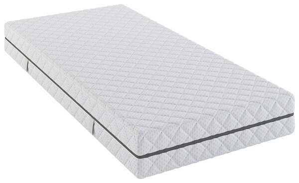 MATRACE ZE STUDENÉ PĚNY, 90/200 cm Sleeptex - Pěnové matrace, Online Only