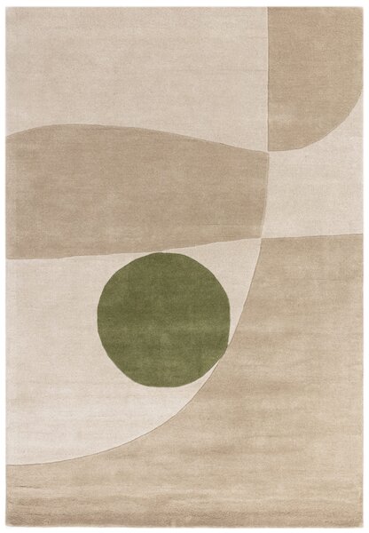 Tribeca Design Kusový koberec Jigsaw Horizon Rozměry: 120x170 cm