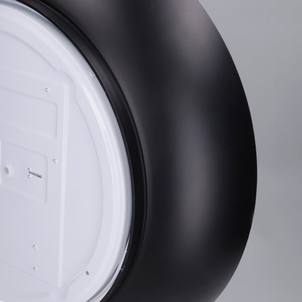 Brilagi-LED Stmívatelné svítidlo ALVA LED/48W/230V 3000-6500K pr. 51 cm černá+DO