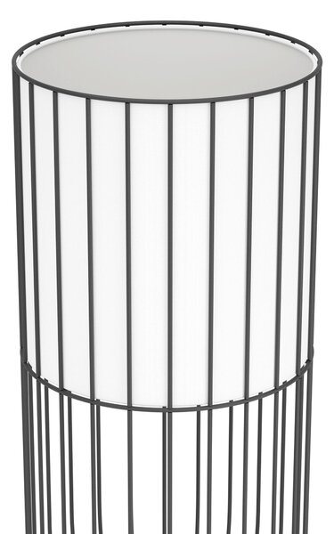 STOLNÍ LAMPA, E27, 22/58 cm Eglo - Online Only svítidla, Online Only