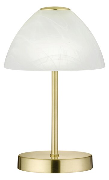 STOLNÍ LED LAMPA, dotykový stmívač, 15/24 cm Boxxx - Stolní lampy