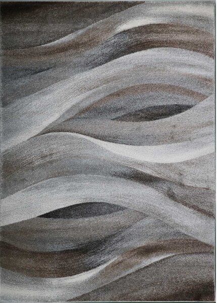 JUTEX Kusový koberec Jasper 40126 870 béžový BARVA: Béžová, ROZMĚR: 140x200 cm