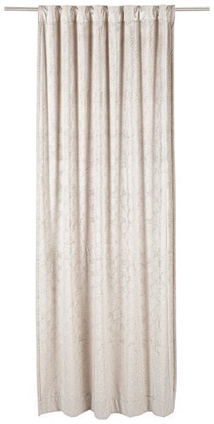 HOTOVÝ ZÁVĚS, neprůsvitné, 130/250 cm Joop! - Závěsy