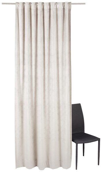 HOTOVÝ ZÁVĚS, neprůsvitné, 130/250 cm Joop! - Závěsy