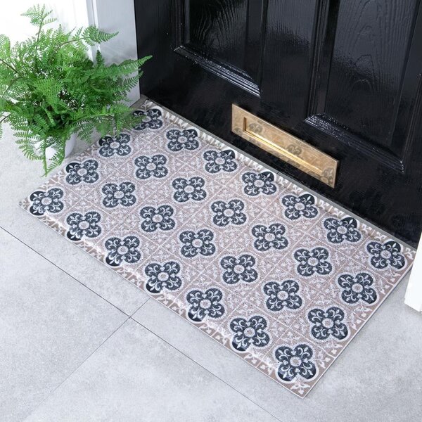 Rohožka 40x70 cm Mosaic – Artsy Doormats