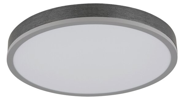 STROPNÍ LED SVÍTIDLO, 45/8,5 cm Globo - Stropní svítidla
