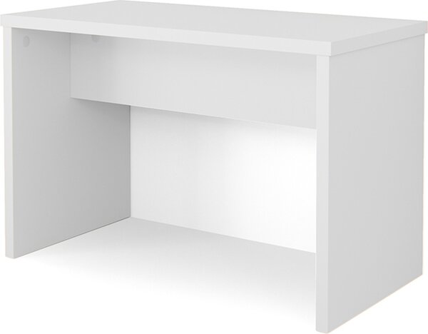 Lavice Vicco Bílá 70 cm pro toaletní stolek, Model 28400