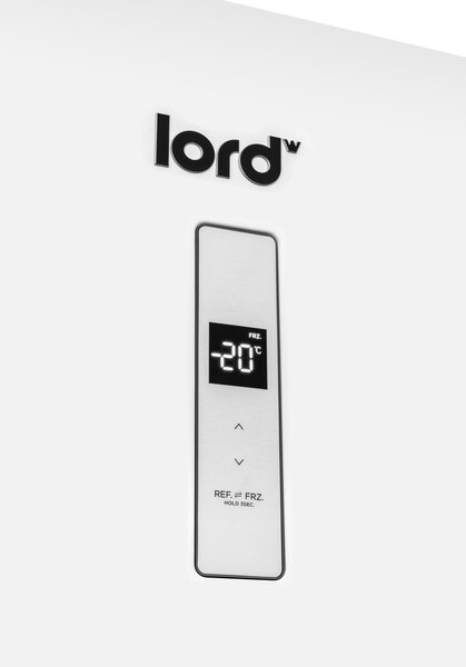 Mraznička LORD F5 3.GN (E)