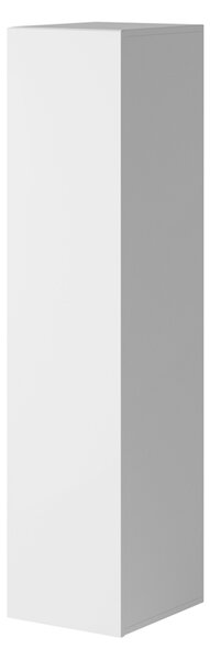 Skříňka závěsná vertikální Vento 2497HD07 Bílý supermat