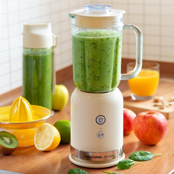 Mixér na přípravu smoothie President – Tescoma