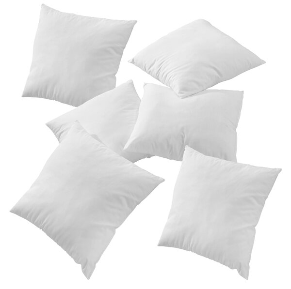 VÝPLŇ POLŠTÁŘE 40/40 cm Boxxx - Dekorační polštáře