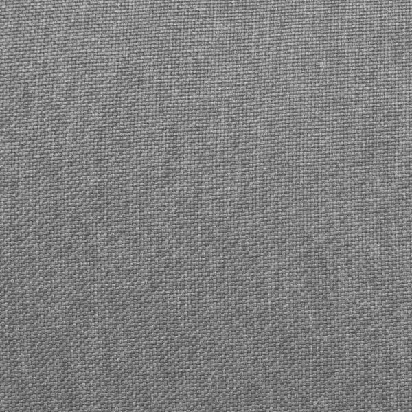 Zvedací masážní křeslo světle šedé textil 321246