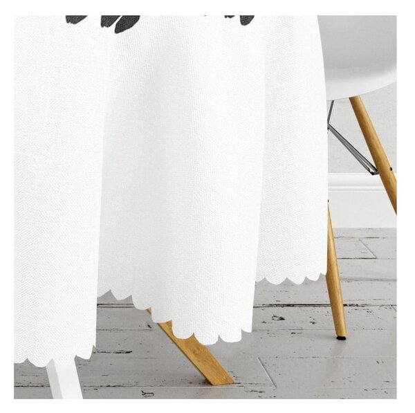 Ubrus ø 140 cm – Mila Home