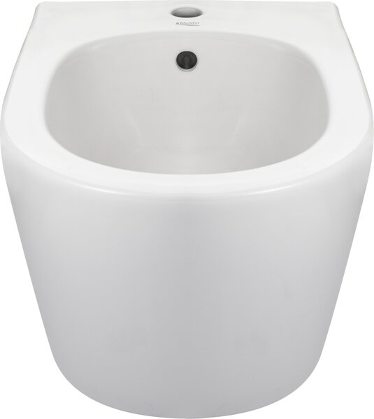 BALNEO závěsný bidet AROX v bílé barvě
