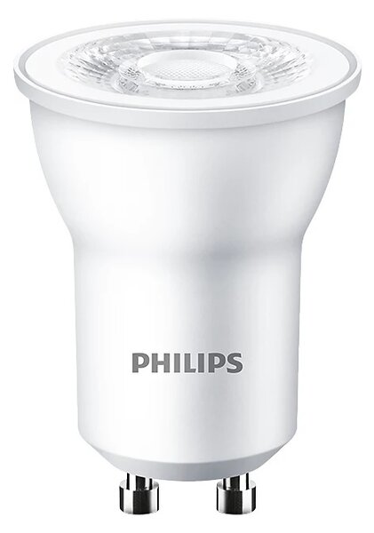 MR11 GU10 3.5W-35W WW 36D 2700K SRT6 LED Žárovka 3,5W 240lm