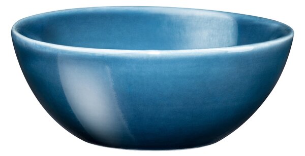 Hluboká mísa, 10 cm, Morane Barva: Modrá