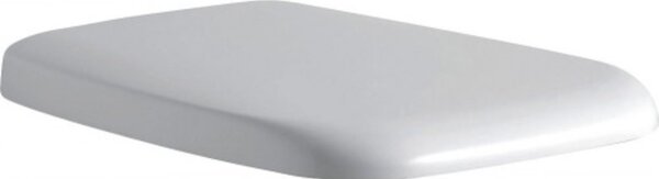 WC prkénko Ideal Standard Ventuno duroplast bílá T663801