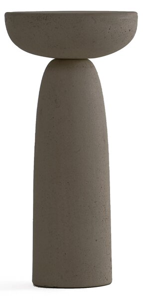 Mogg designové odkládací stolky Olo (průměr 30 cm)