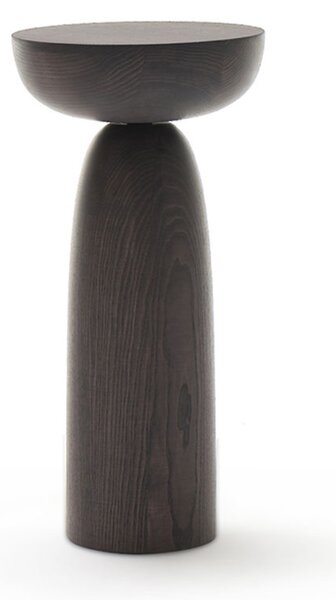 Mogg designové odkládací stolky Olo (průměr 30 cm)