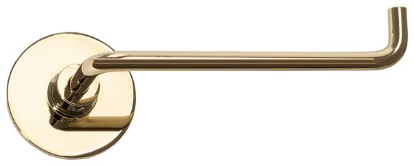 Držák na toaletní papír Gold 322203A NER