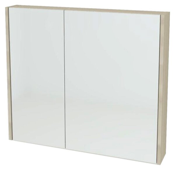 Zrcadlová skříňka Kolpa BELLA, šířka 80 cm