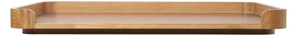 Přebalovací pult na komodu Tilu Natural Oak
