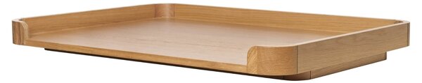 Přebalovací pult na komodu Tilu Natural Oak
