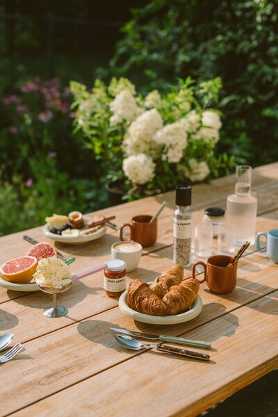 Kovový otvírák na lahve Bistrot Brillant – Pink