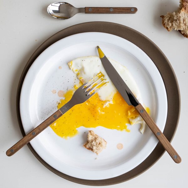 Čajová lžička Bistrot Brillant – Teak