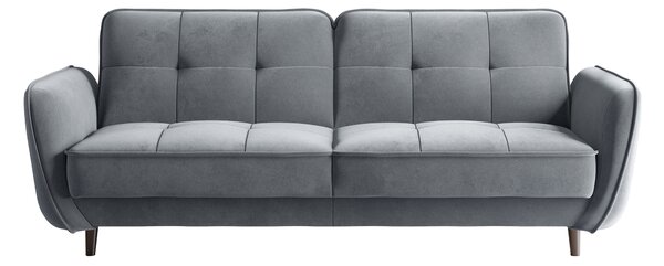 Pohovka dvousedačka Bellia (Velvet mat 04). Akce -10%