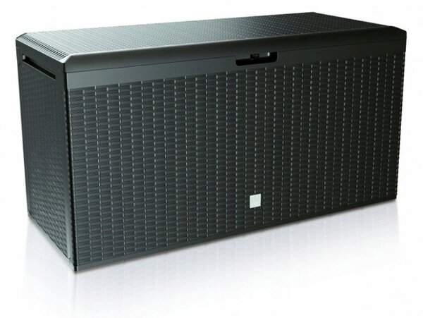 Prosperplast BOXE RATO PLUS 290 l antracit