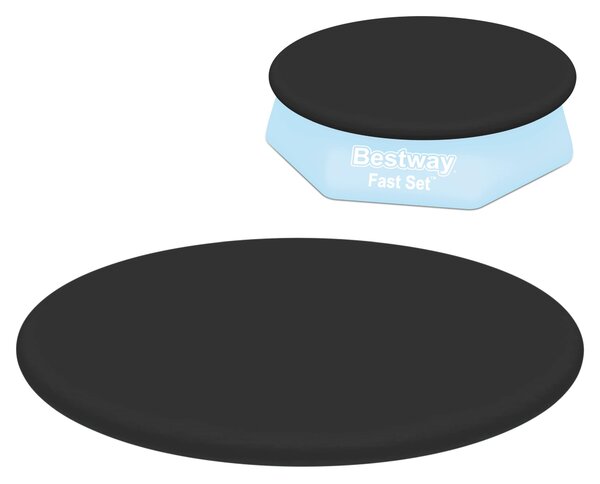 Bestway Krycí plachta na bazén 2,44 m 58032
