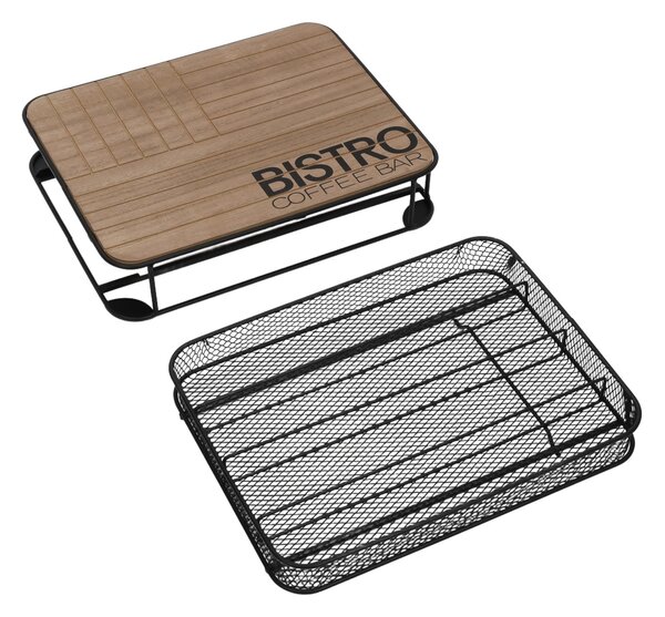 Zásobník na kávové kapsle Bistro
