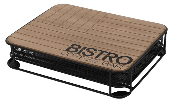 Zásobník na kávové kapsle Bistro