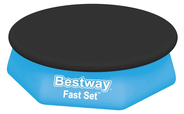 Bestway Krycí plachta na bazén 2,44 m 58032